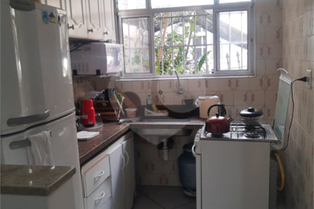Sobrado à venda com 3 quartos em Jardim Monte Kemel, São Paulo, SP