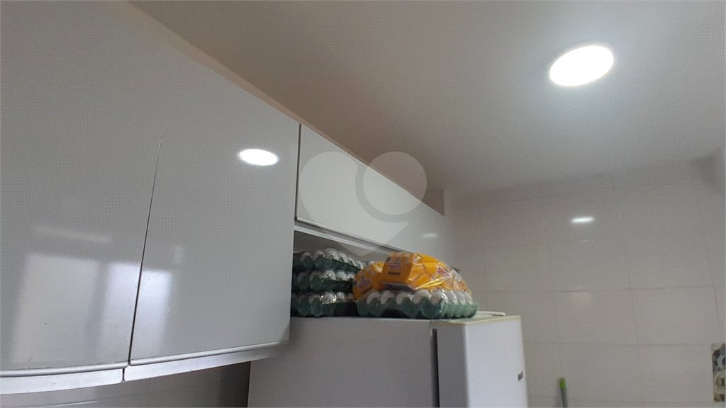 Apartamento à venda com 2 quartos em Campo Grande, Rio de Janeiro, RJ