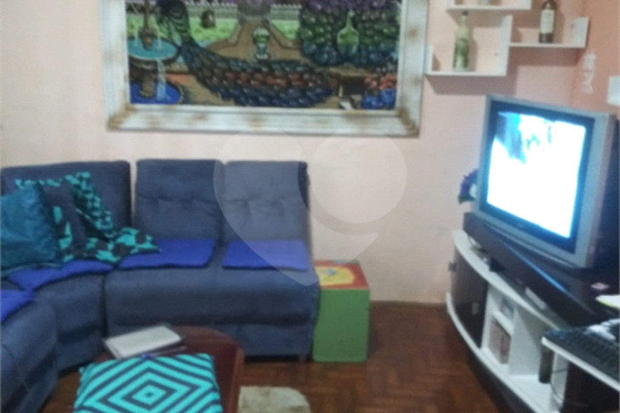 Casa de Vila à venda com 3 quartos, sendo 1 suíte, em Vila Guilherme, São Paulo, SP