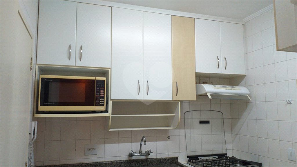 Apartamento à venda com 3 quartos, sendo 1 suíte, em Tucuruvi, São Paulo, SP