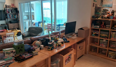 Apartamento à venda com 3 suítes em Paraíso do Morumbi, São Paulo, SP