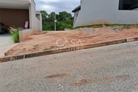 Terreno em condomínio à venda em Jardim Villagio Milano, Sorocaba, SP