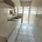 Apartamento à venda com 1 quarto em Santana, São Paulo, SP