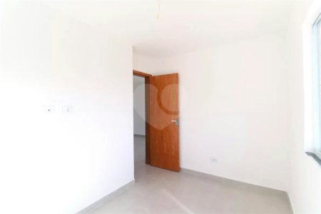 Apartamento à venda com 2 quartos em Vila Gustavo, São Paulo, SP