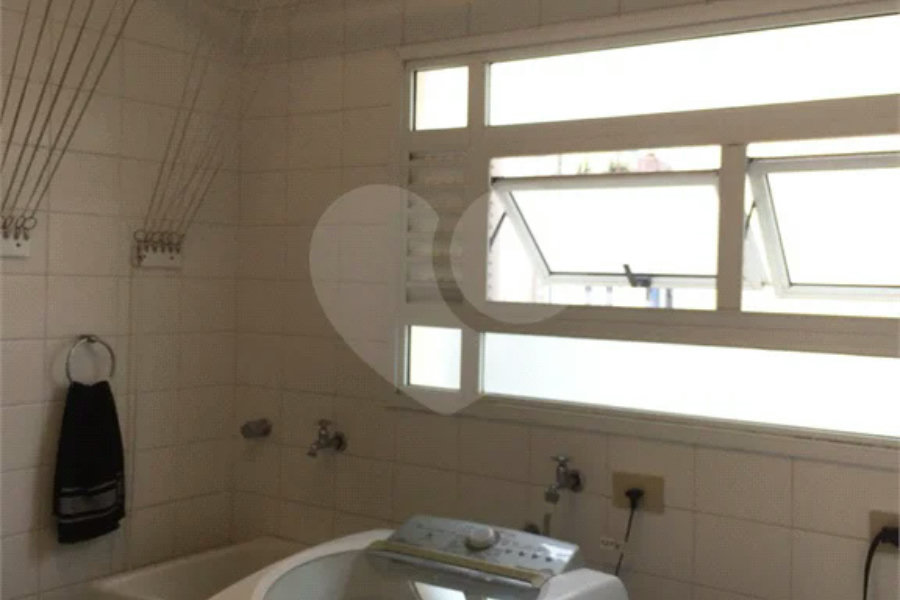 Apartamento à venda com 4 suítes em Morumbi, São Paulo, SP
