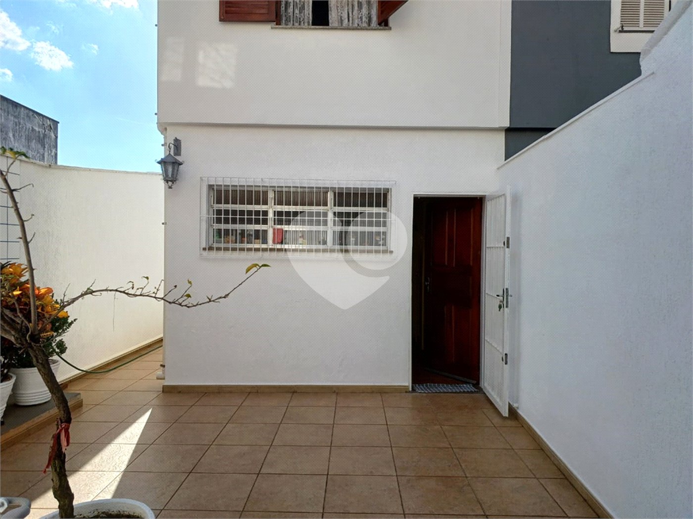 Sobrado à venda com 4 quartos em Jardim São Paulo(zona Norte), São Paulo, SP