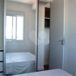Apartamento à venda com 2 quartos em Jabaquara, São Paulo, SP