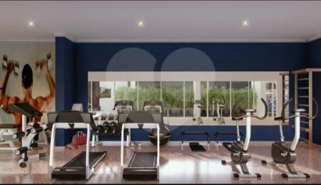 Apartamento à venda com 1 quarto em Tucuruvi, São Paulo, SP