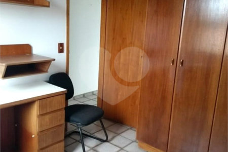 Apartamento à venda com 3 quartos, sendo 1 suíte, em Campo Grande, São Paulo, SP