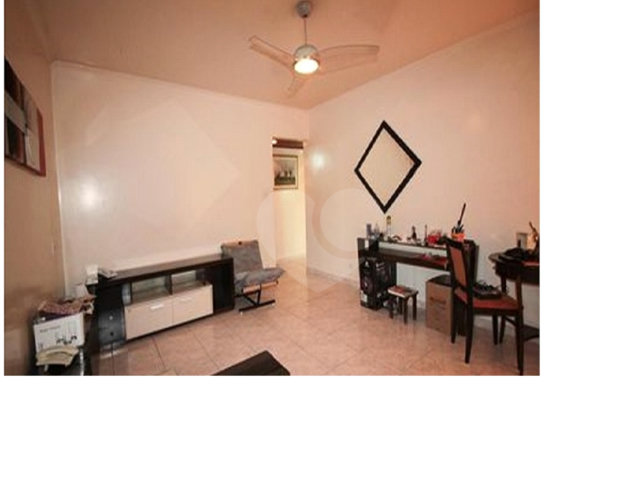 Apartamento à venda com 3 quartos em Boqueirão, São Paulo, SP