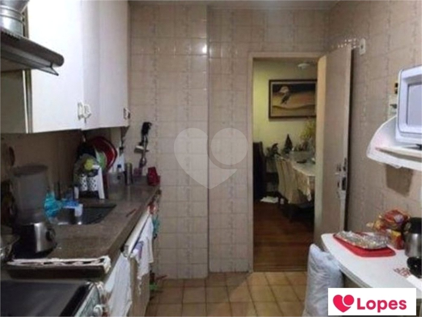 Apartamento à venda com 3 quartos em Copacabana, Rio de Janeiro, RJ