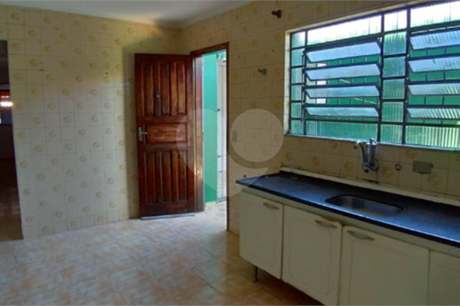 Sobrado à venda com 2 quartos em Vila Gustavo, São Paulo, SP