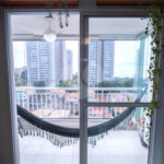 Apartamento à venda com 3 quartos, sendo 1 suíte, em Jardim das Vertentes, São Paulo, SP