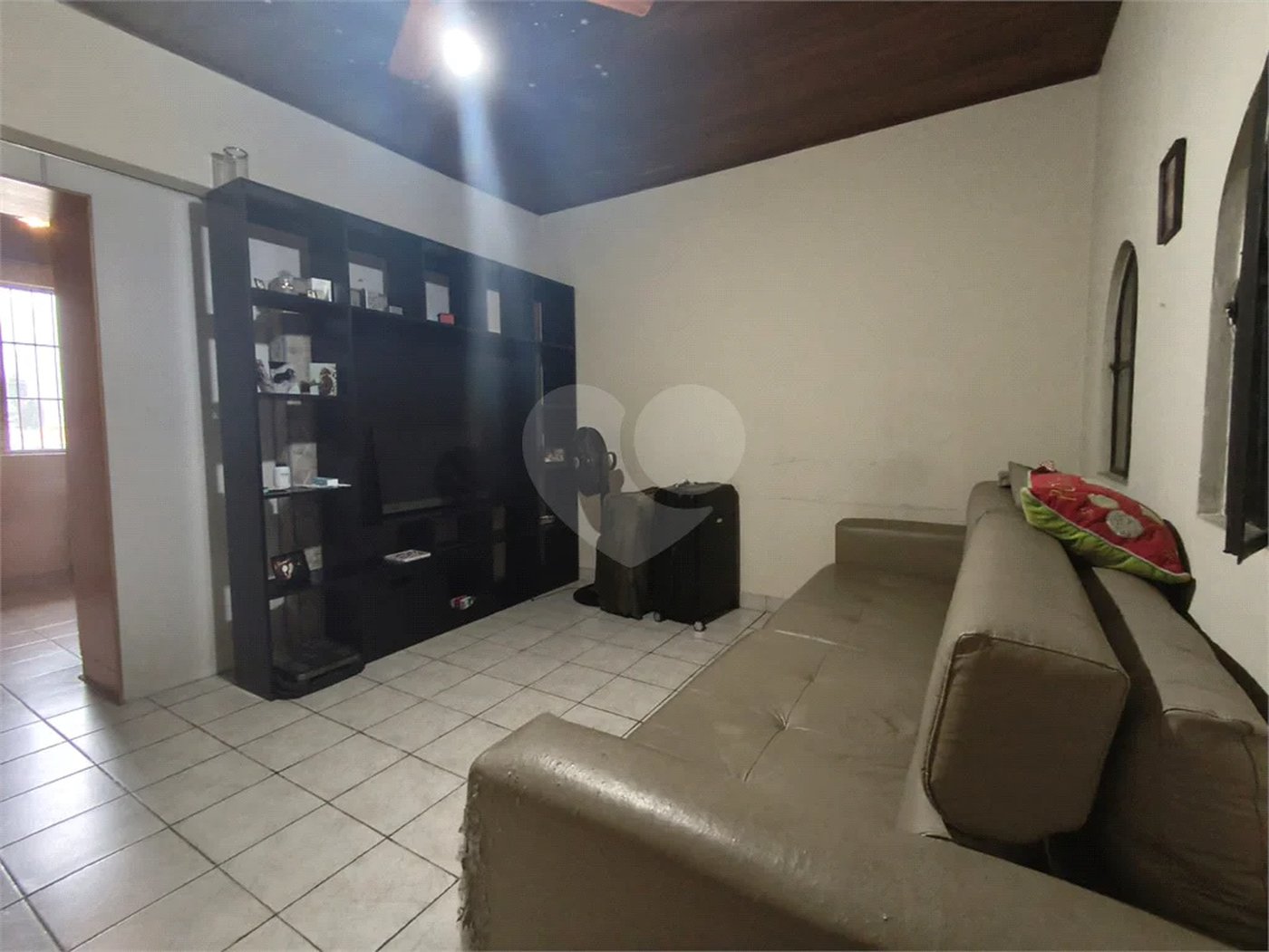 Sobrado à venda com 2 quartos em Água Fria, São Paulo, SP