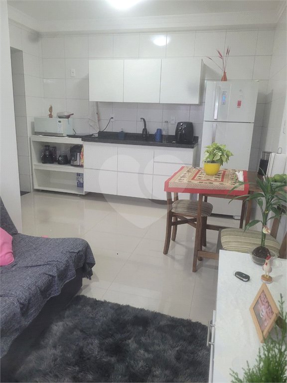 Casa à venda com 2 quartos no condomínio Bela Vista, São Paulo - SP