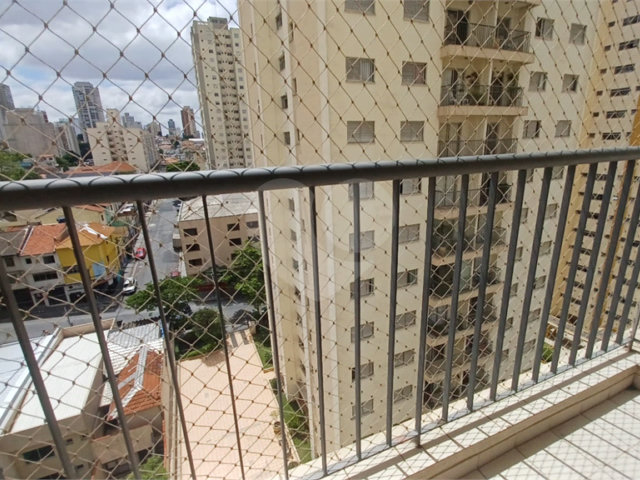 Apartamento à venda com 3 quartos em Santana, São Paulo, SP