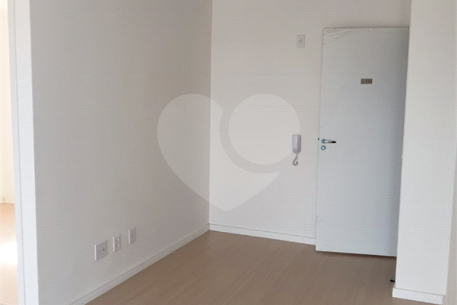 Apartamento para alugar com 2 quartos em Tucuruvi, São Paulo, SP