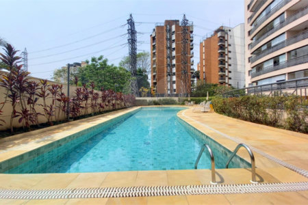 Apartamento à venda com 4 quartos, sendo 1 suíte, em Vila Leopoldina, São Paulo, SP