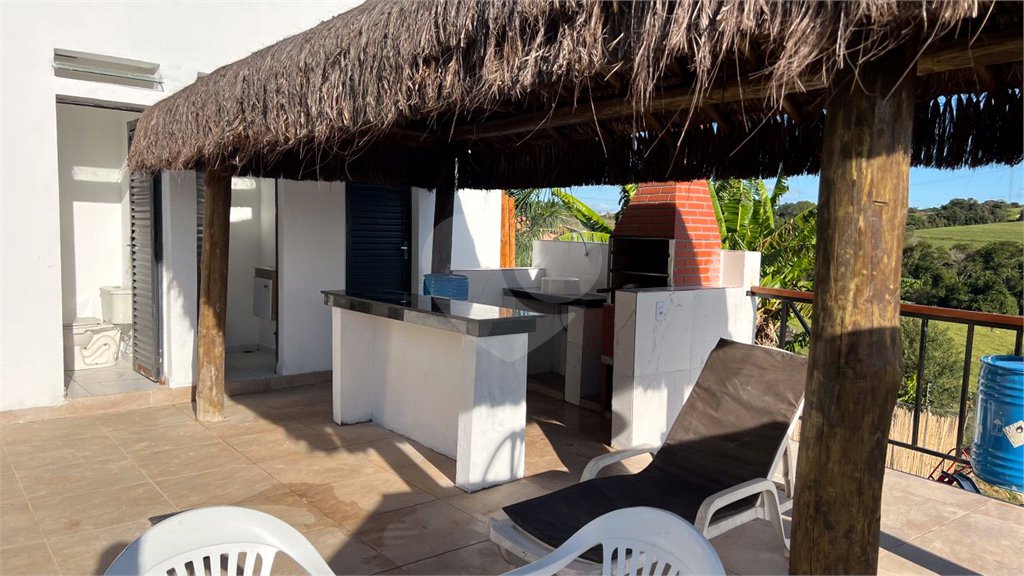 Chácara à venda com 3 quartos, sendo 1 suíte, em Jundiaquara, Araçoiaba da Serra, SP