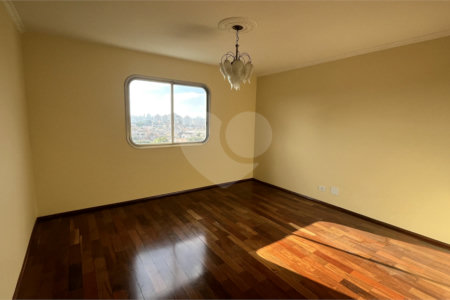 Apartamento à venda com 2 quartos em Jaçanã, São Paulo, SP