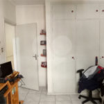 Sobrado à venda ou para alugar com 4 quartos, sendo 1 suíte, em Brooklin Paulista, São Paulo, SP