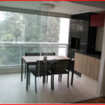 Apartamento à venda com 3 suítes em Jardim Fonte do Morumbi, São Paulo, SP