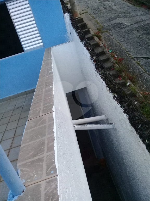 Sobrado à venda com 3 quartos em Tremembé, São Paulo, SP