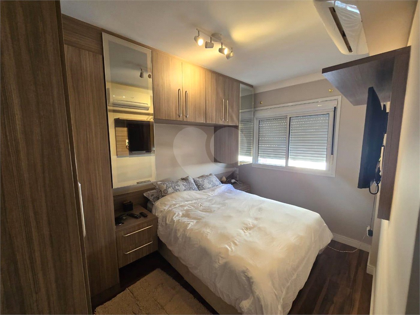 Apartamento à venda com 2 quartos, sendo 1 suíte, em Barra Funda, São Paulo, SP