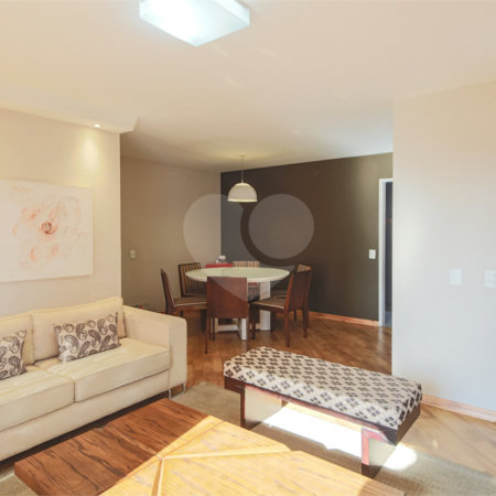 Apartamento à venda com 3 quartos, sendo 1 suíte, em Brooklin, São Paulo, SP
