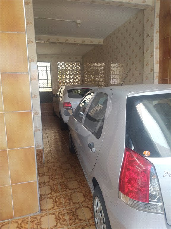 Casa à venda com 3 quartos em Vila Nova Mazzei, São Paulo, SP