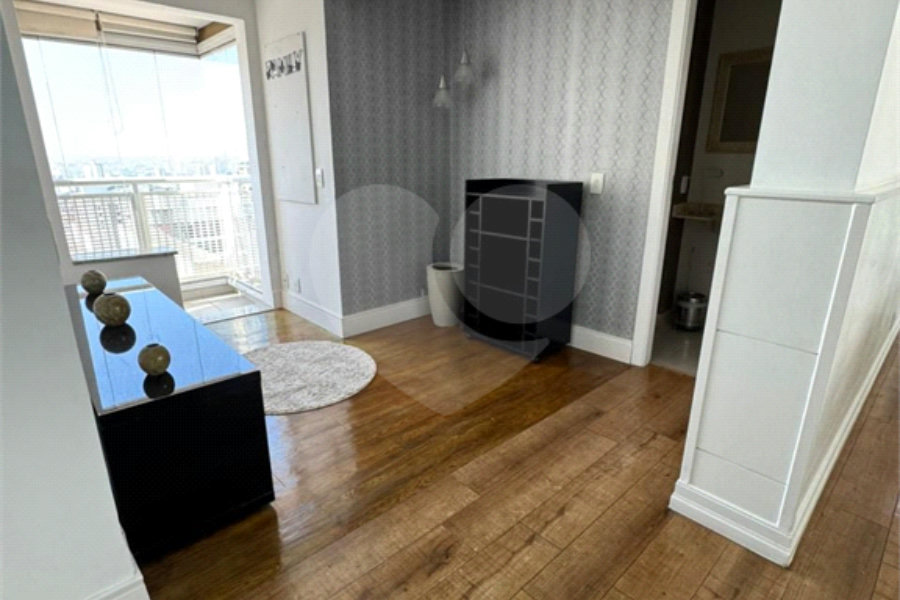 Apartamento para alugar com 4 quartos, sendo 3 suítes, em Tatuapé, São Paulo, SP