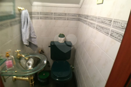 Sobrado à venda com 3 quartos, sendo 1 suíte, em Vila Aurora (zona Norte), São Paulo, SP