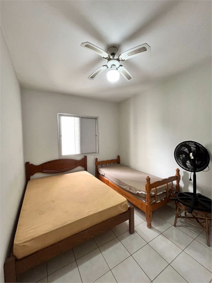 Apartamento Residencial à venda, Barra Funda, Guarujá - AP0416.