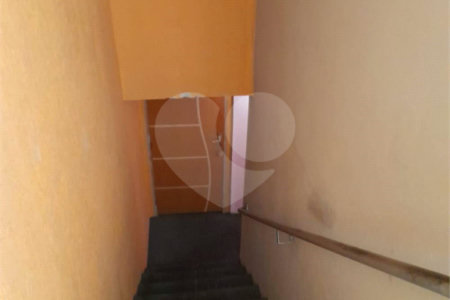 Casa na Vila Morumbi