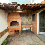 Sobrado à venda com 3 quartos, sendo 2 suítes, em Vila Rosalia, Guarulhos, SP