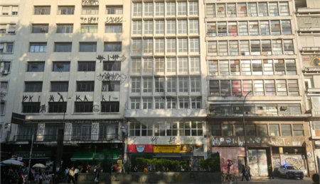 Prédio à venda ou para alugar em República, São Paulo, SP