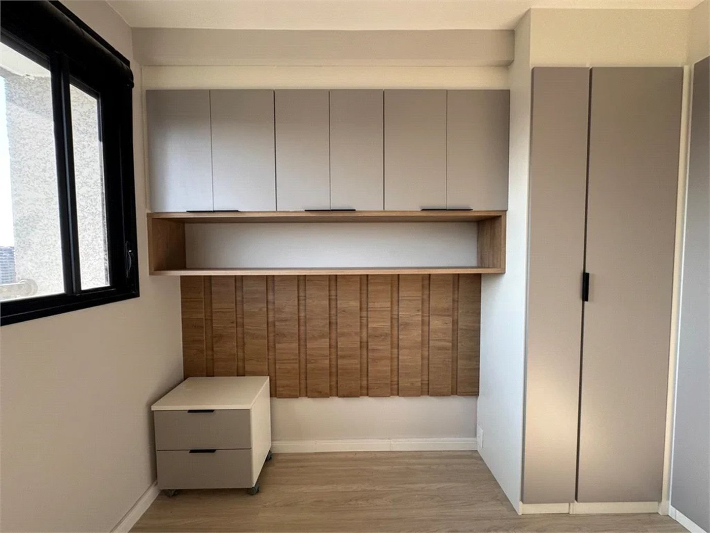 Apartamento à venda com 1 suíte em Butantã, São Paulo, SP