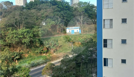 Apartamento à venda com 2 quartos em Jardim Peri, São Paulo, SP