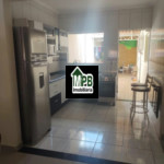 Casa à venda com 2 quartos, sendo 1 suíte, em Jardim Residencial das Dálias, Sorocaba, SP