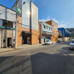 Prédio, 666 m² - venda por R$ 2.500.000,00 ou aluguel por R$ 25.580,01 - Vila Nova - Santos/SP
