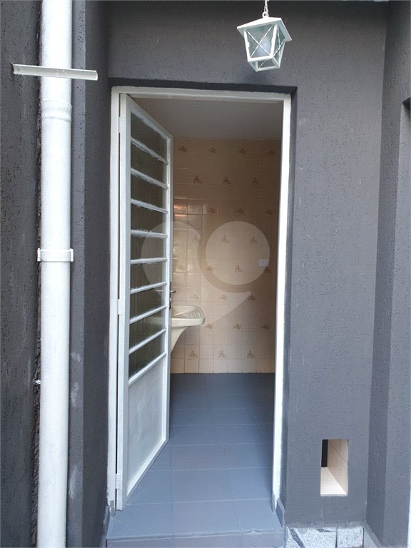Sobrado à venda com 4 quartos em Santa Terezinha, São Paulo, SP