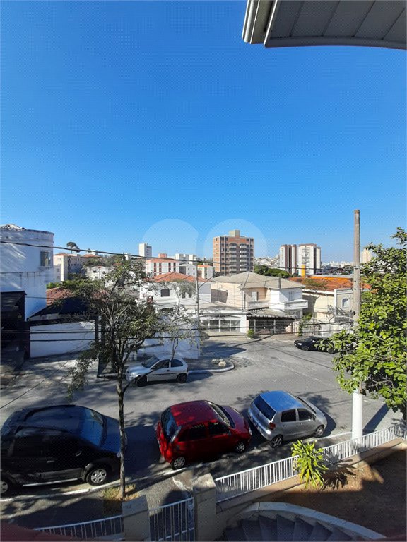 Sobrado à venda com 3 quartos, sendo 1 suíte, em Jardim São Paulo(zona Norte), São Paulo, SP
