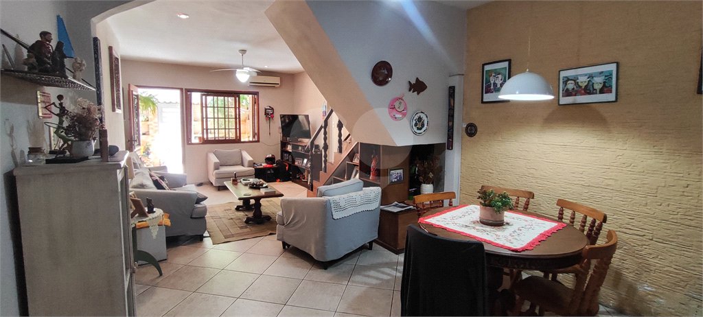 Casa de Vila à venda com 3 suítes em Tijuca, Rio de Janeiro, RJ