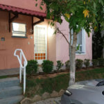 Casa à venda com 3 quartos, sendo 1 suíte,  no condomínio Vila flora, Hortolândia - SP