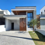 Casa à venda com 3 quartos, sendo 1 suíte, no condomínio Jardim Residencial Villagio Ipanema I, Sorocaba - SP
