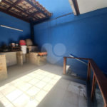 Casa à venda com 5 quartos, sendo 3 suítes,  em Jardim Bonfiglioli, São Paulo, SP