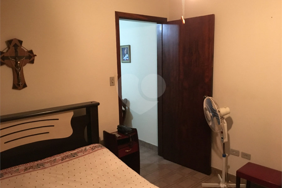 Sobrado à venda com 3 suítes em Vila Guilherme, São Paulo, SP