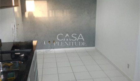 Apartamento à venda com 2 quartos em Jardim Santa Cecília, Sorocaba, SP