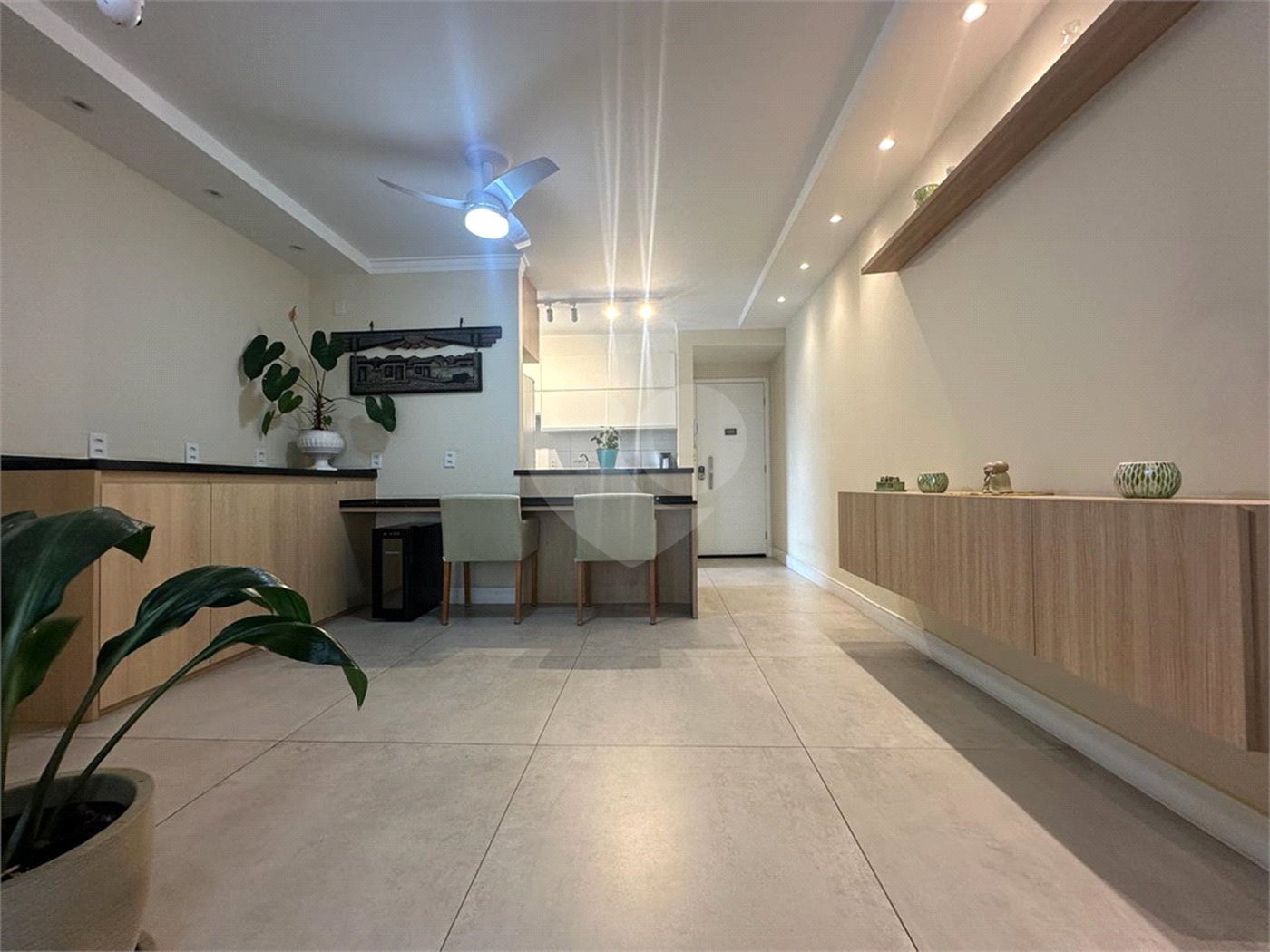 Apartamento à venda com 3 quartos, sendo 1 suíte, em Vila Andrade, São Paulo, SP