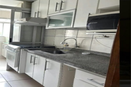 Apartamento à venda com 3 quartos, sendo 1 suíte, em Vila Matilde, São Paulo, SP